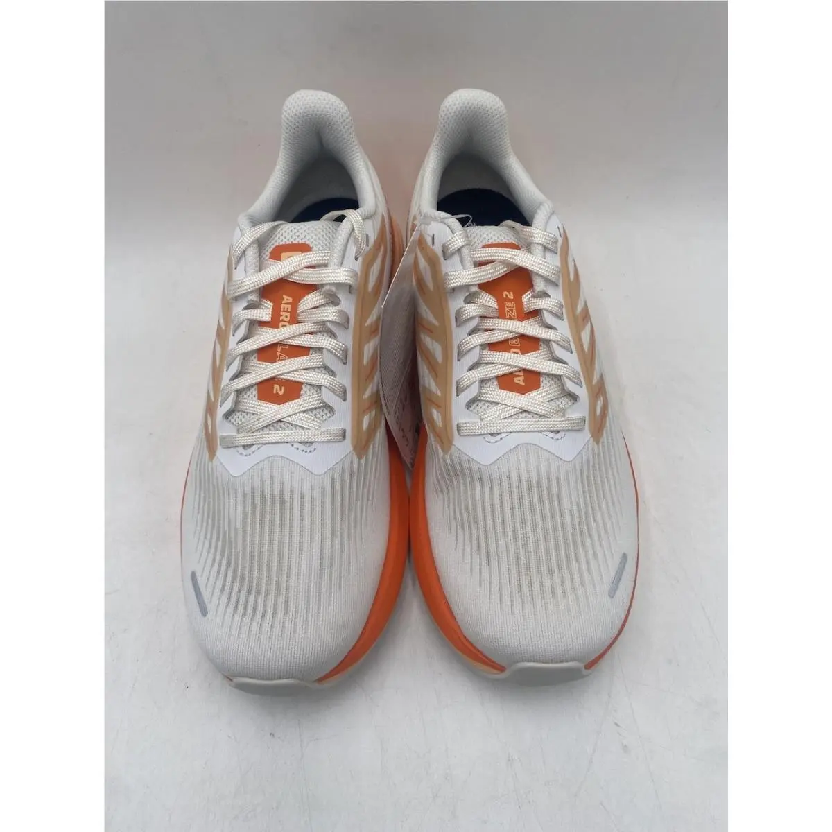 Salomon shoes - Salomon Aero Blaze - Aero Blaze - White 14