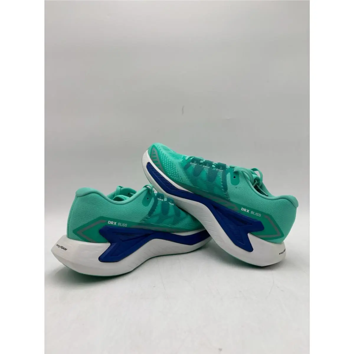 Salomon shoes - Salomon DRX Bliss - DRX Bliss - Green 6