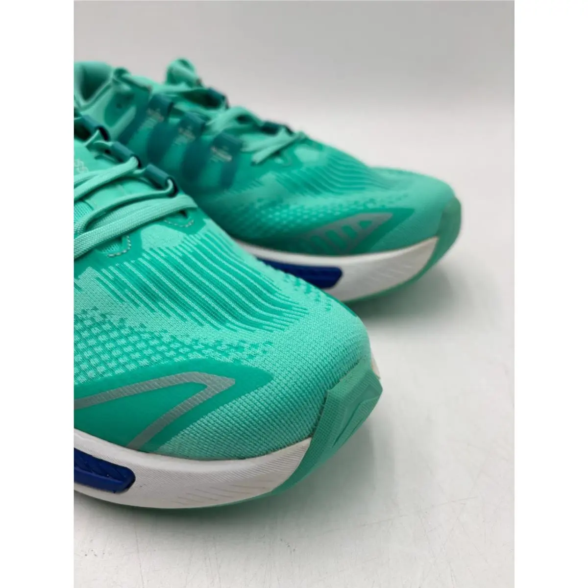 Salomon shoes - Salomon DRX Bliss - DRX Bliss - Green 10