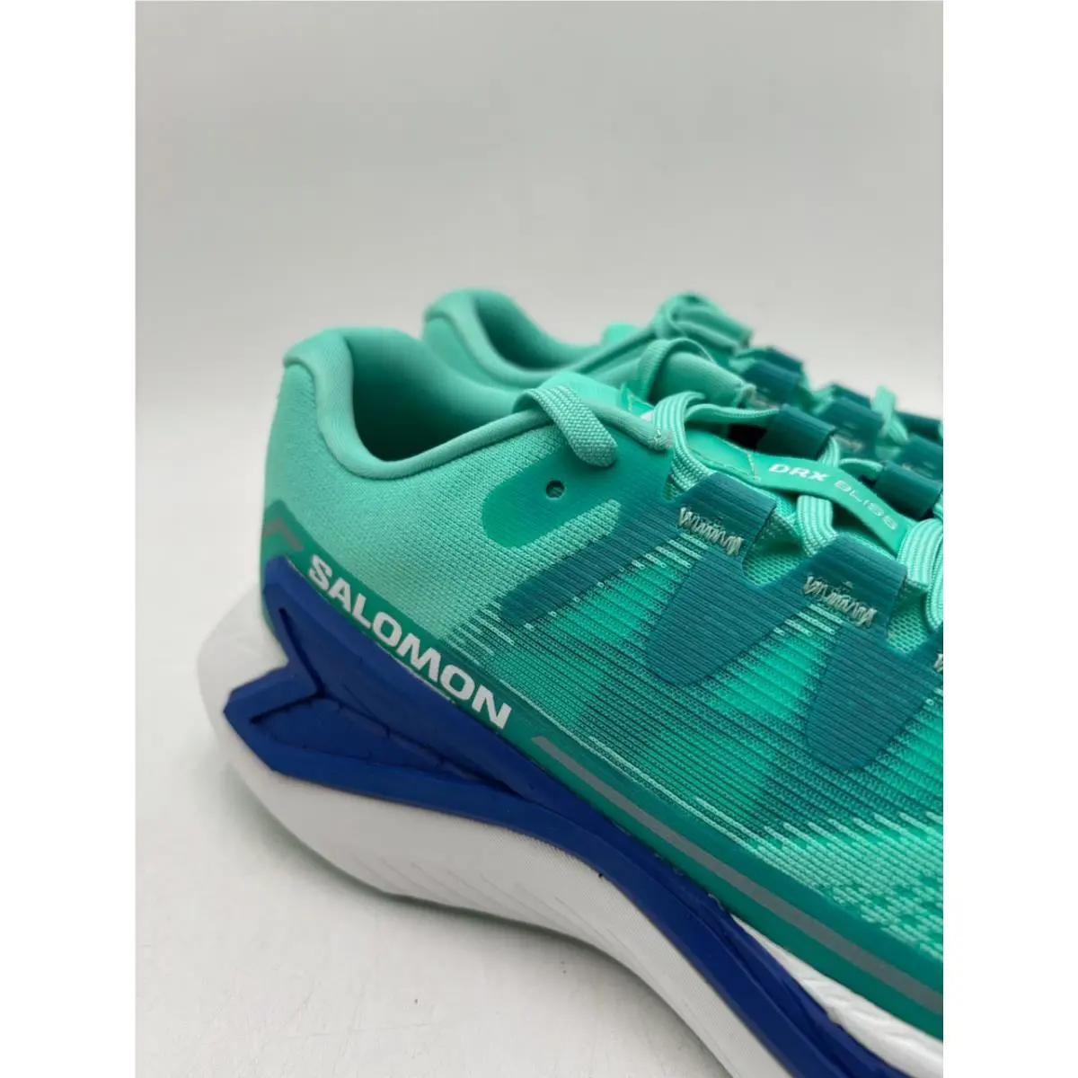 Salomon shoes - Salomon DRX Bliss - DRX Bliss - Green 11