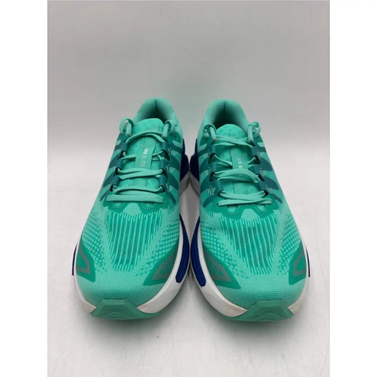 Salomon shoes - Salomon DRX Bliss - DRX Bliss - Green 14