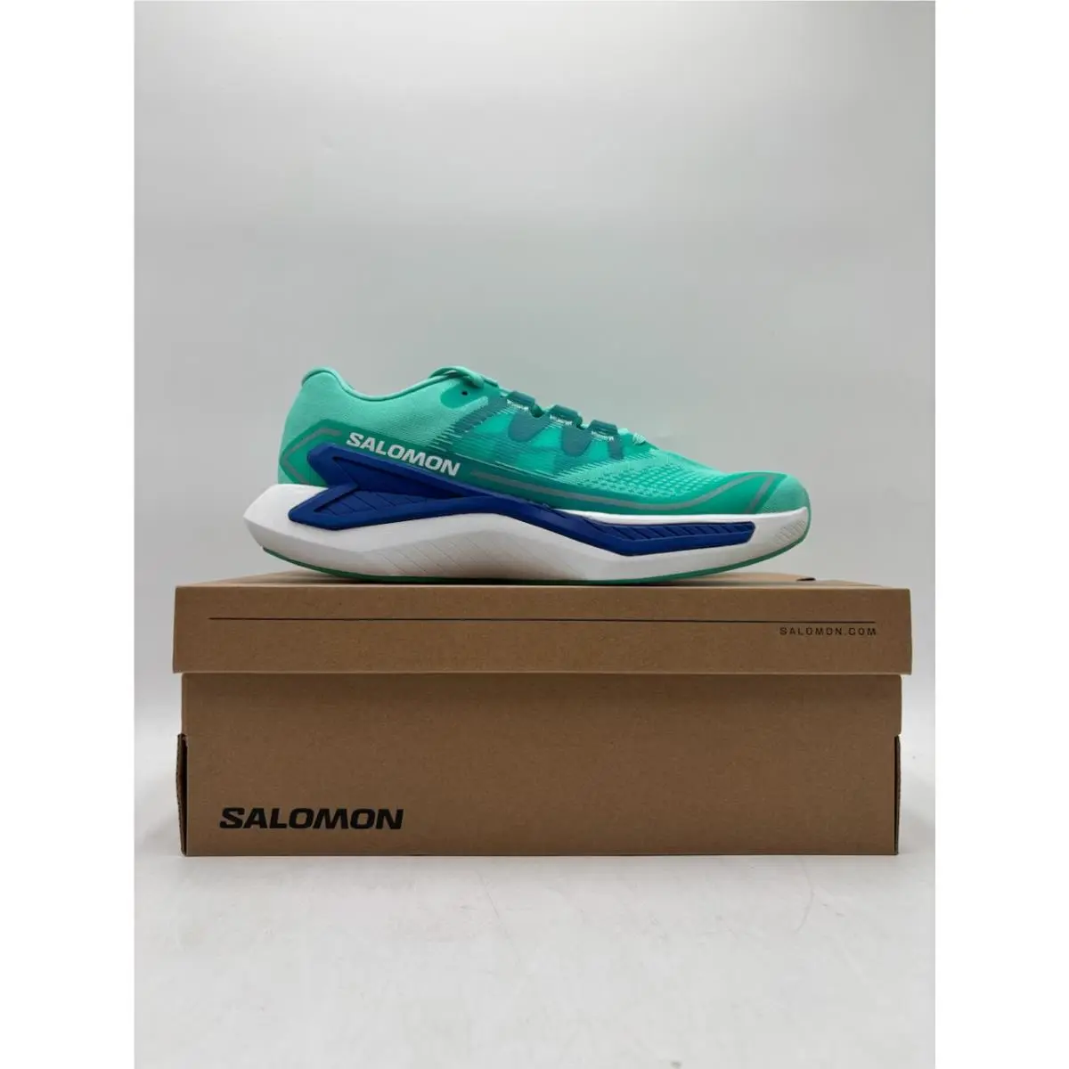 Salomon shoes - Salomon DRX Bliss - DRX Bliss - Green 18