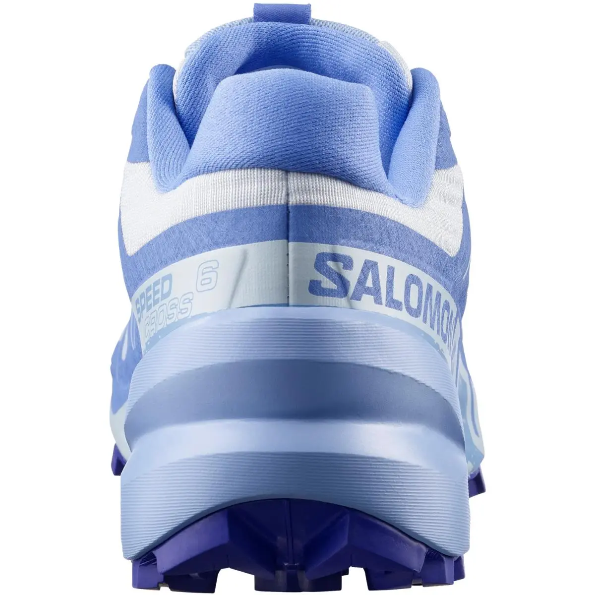 Salomon shoes - Salomon Speedcross 6 - Speedcross - Castlerock/Vanilla Ice/Smoke Green 16