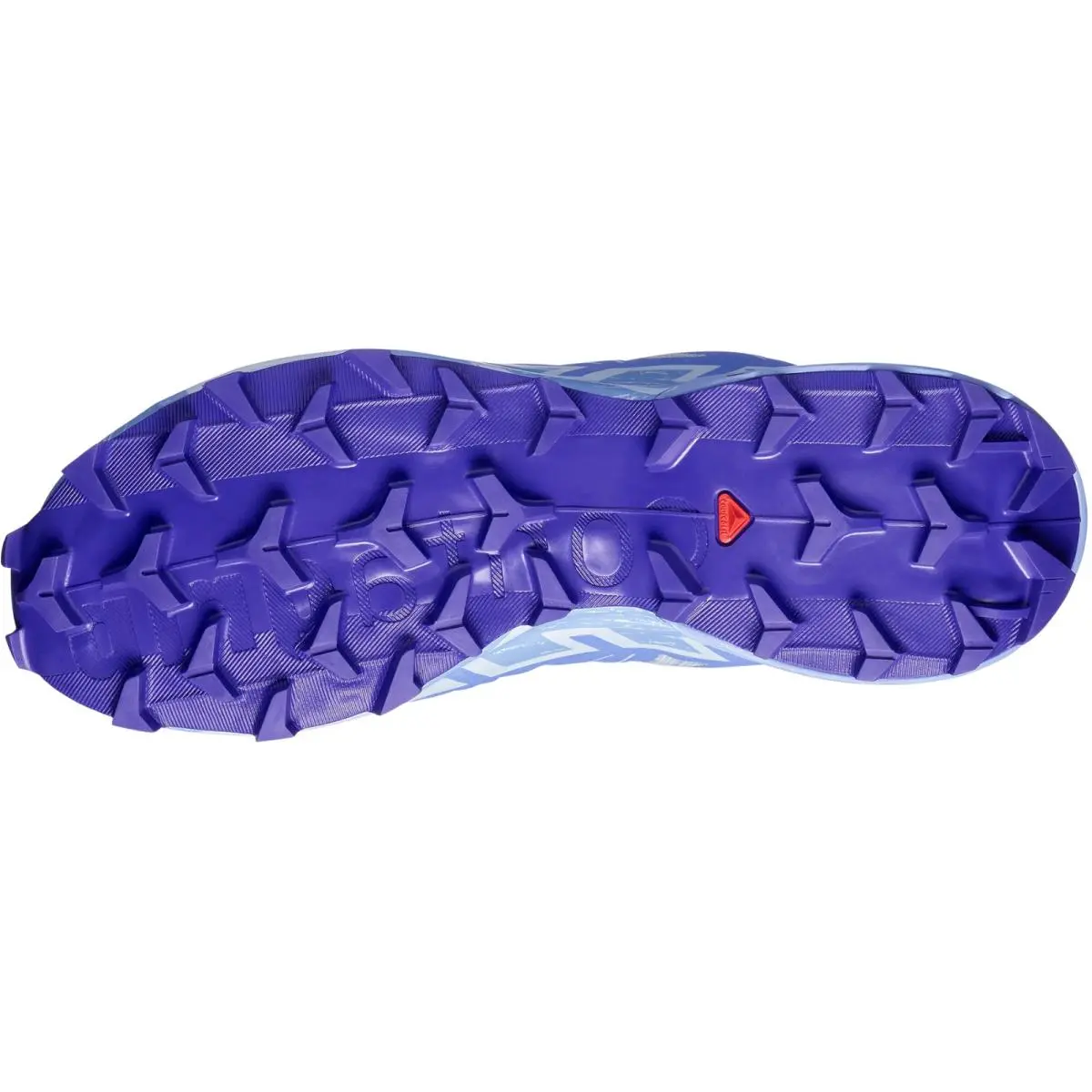 Salomon shoes - Salomon Speedcross 6 - Speedcross - Castlerock/Vanilla Ice/Smoke Green 18
