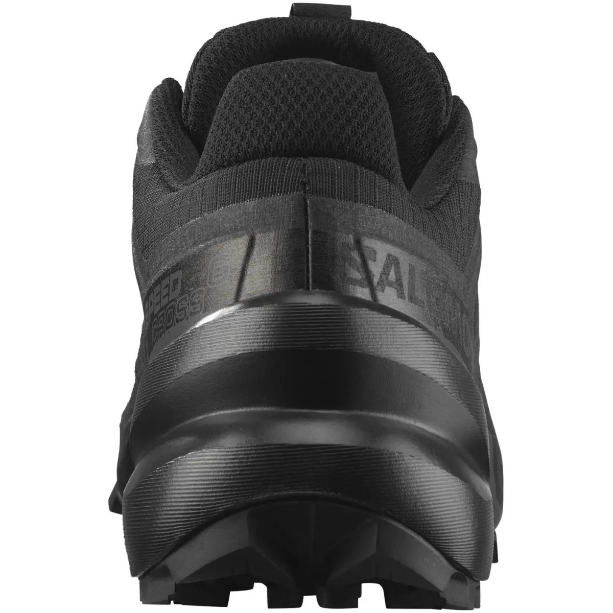 Salomon shoes - Salomon Speedcross 6 - Speedcross - Castlerock/Vanilla Ice/Smoke Green 11