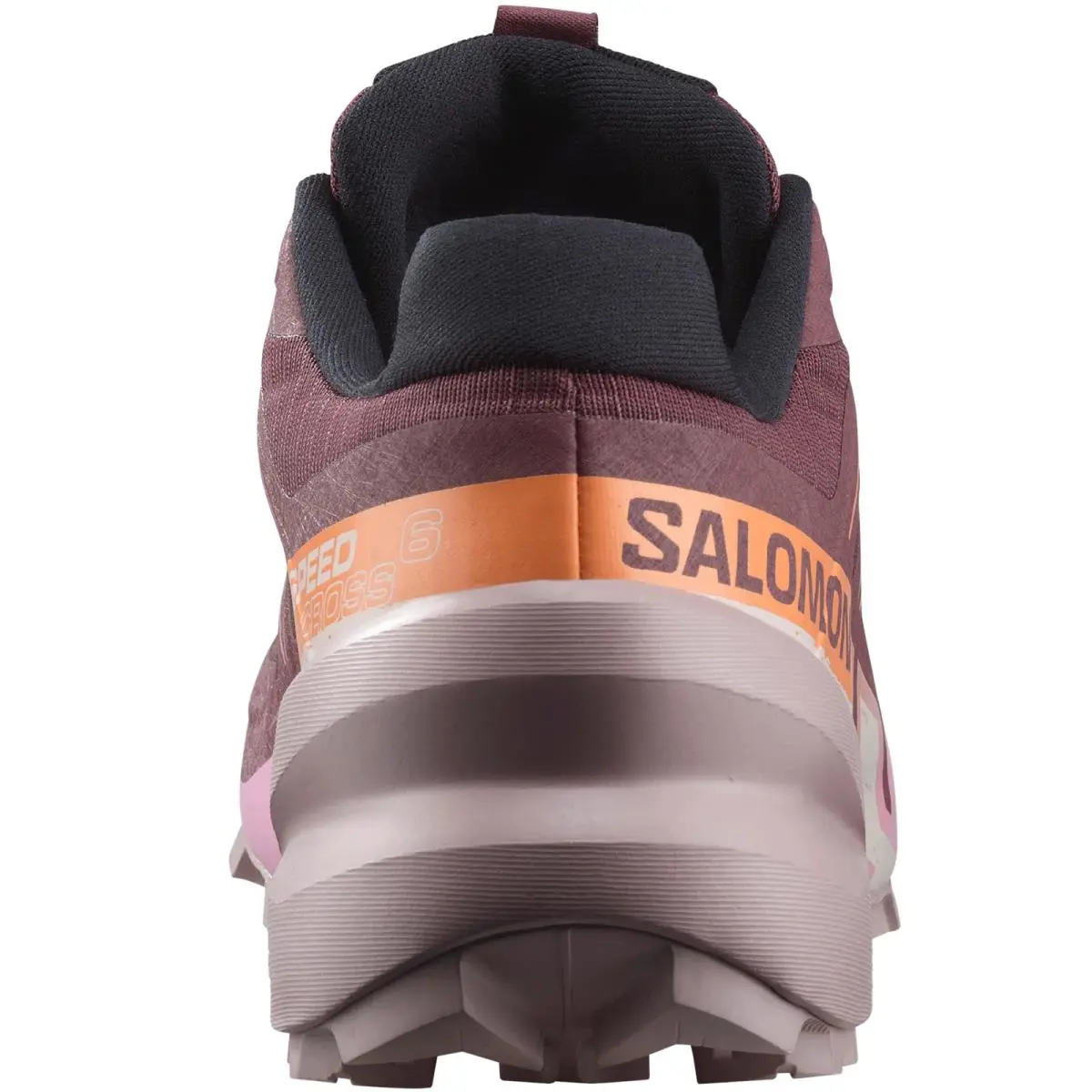 Salomon shoes - Salomon Speedcross 6 - Speedcross - Castlerock/Vanilla Ice/Smoke Green 26