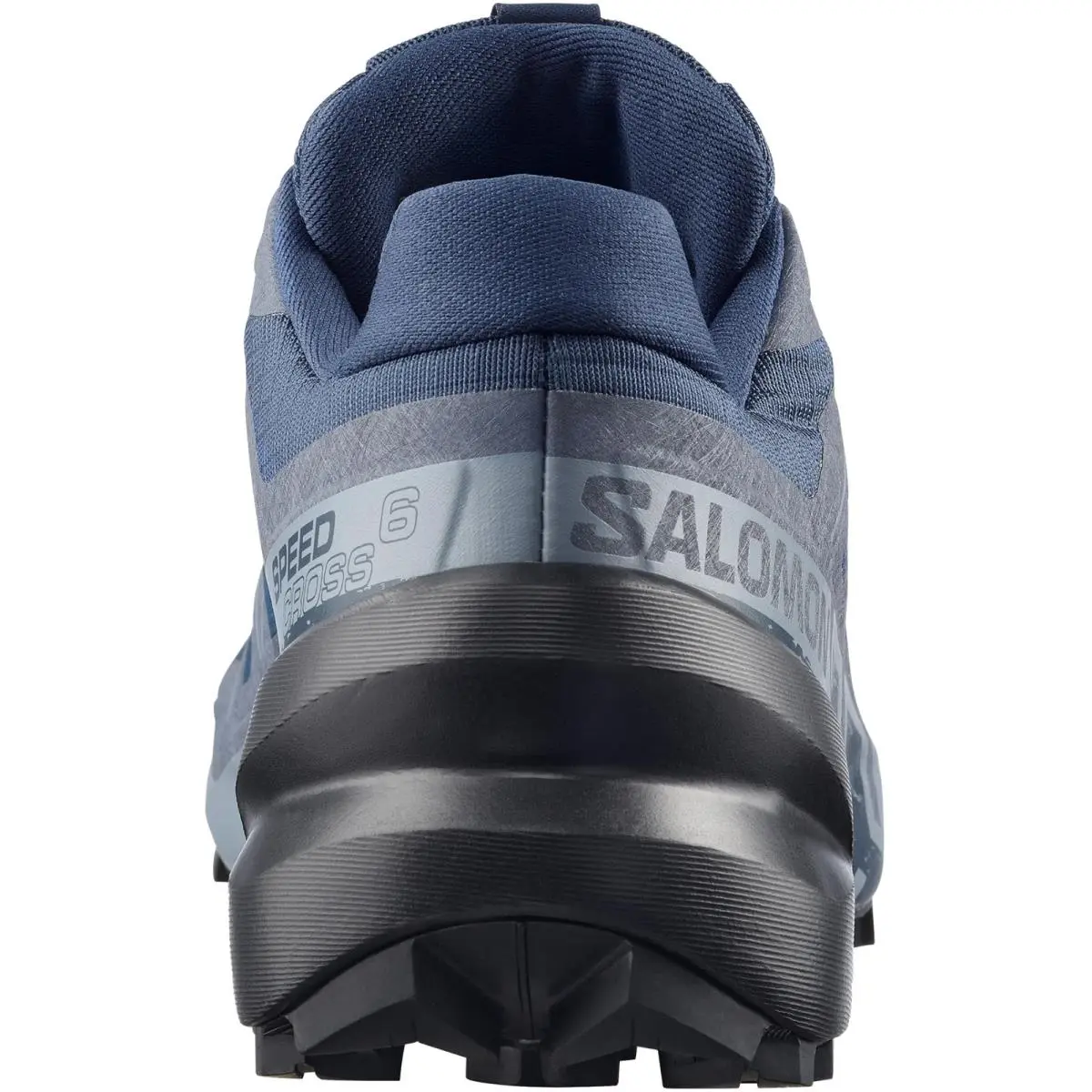 Salomon shoes - Salomon Speedcross 6 - Speedcross - Castlerock/Vanilla Ice/Smoke Green 21