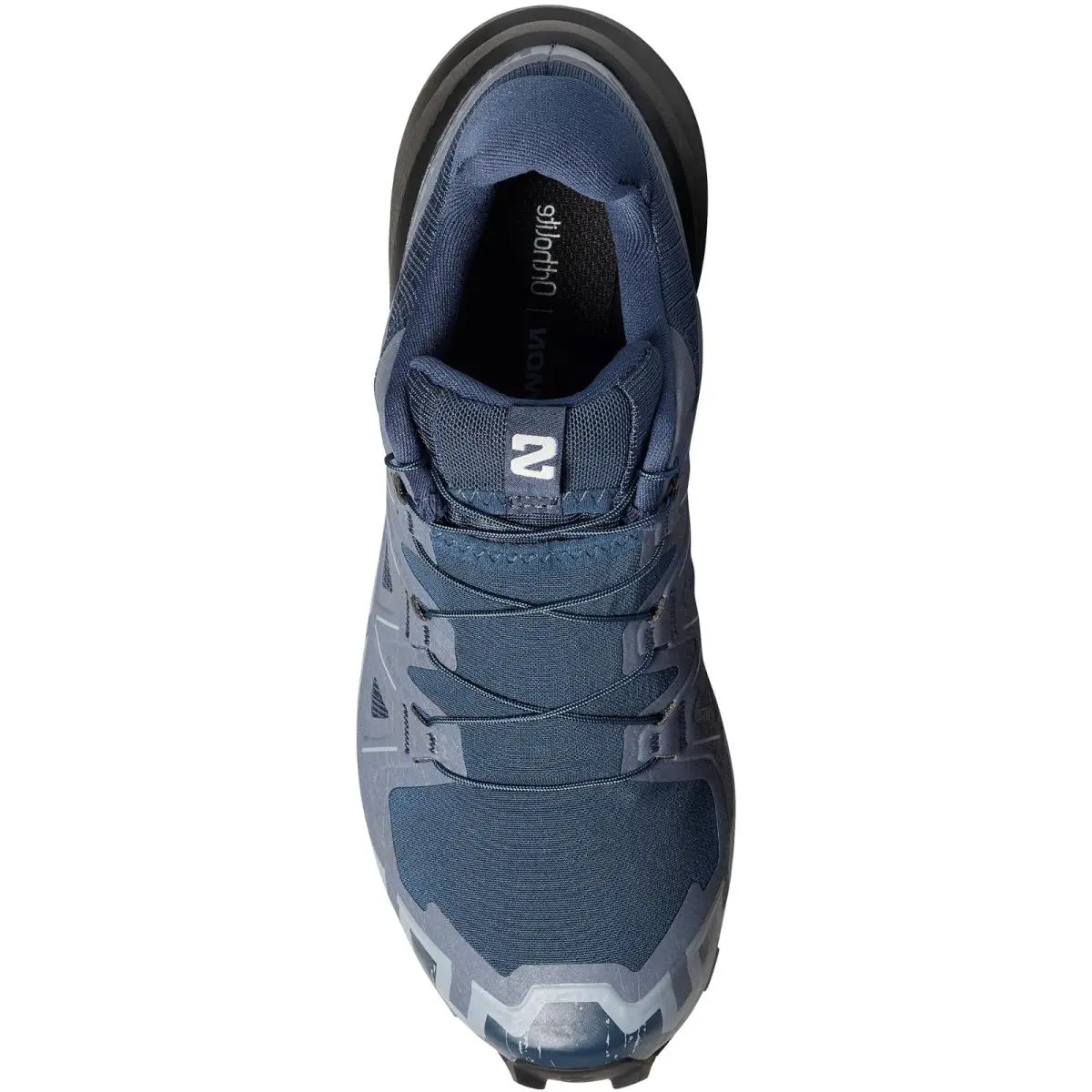 Salomon shoes - Salomon Speedcross 6 - Speedcross - Castlerock/Vanilla Ice/Smoke Green 22