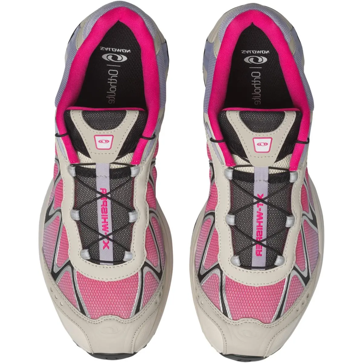 Salomon shoes - Salomon XT-Whisper - In Stock 16