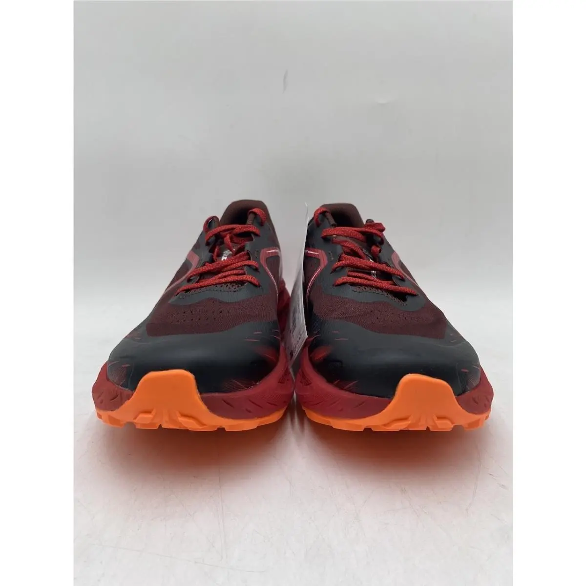 Salomon shoes - Salomon Glide Max - Glide Max - Red 13