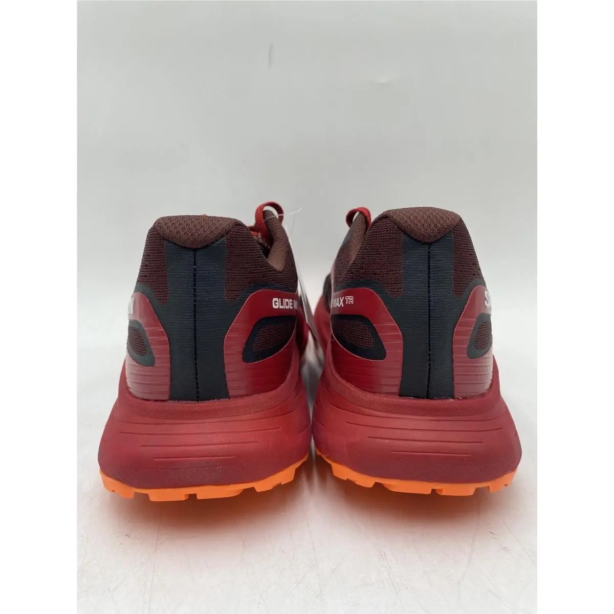 Salomon shoes - Salomon Glide Max - Glide Max - Red 15