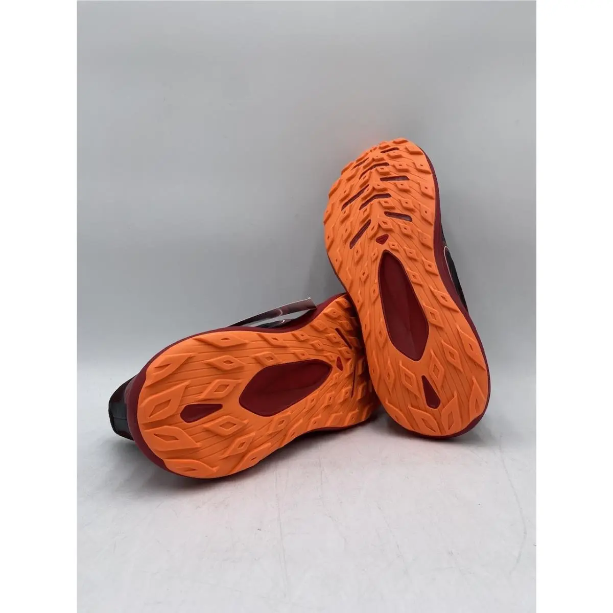 Salomon shoes - Salomon Glide Max - Glide Max - Red 17