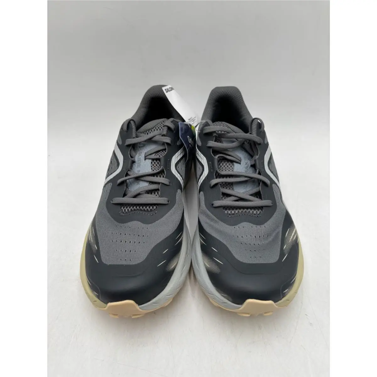 Salomon shoes - Salomon Glide Max - Glide Max - Blue 4