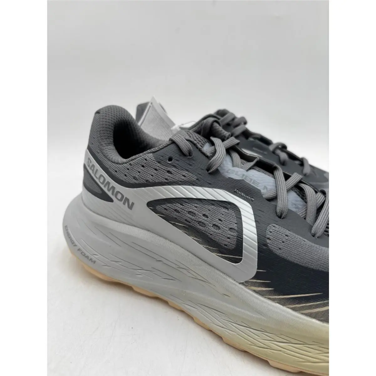Salomon shoes - Salomon Glide Max - Glide Max - Blue 11