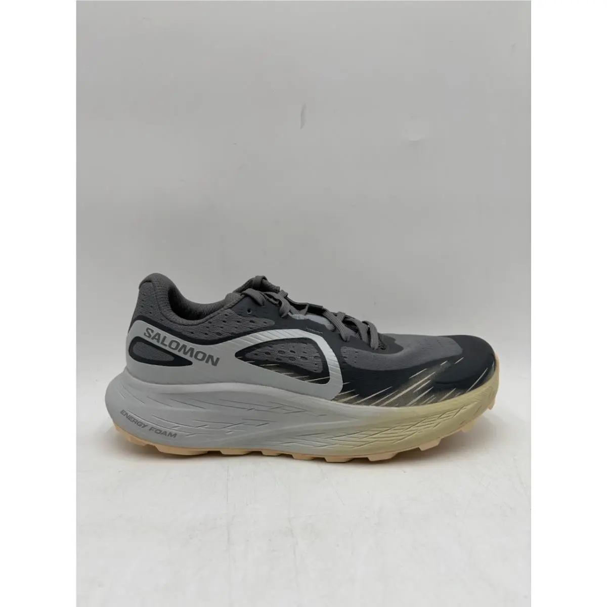 Salomon shoes - Salomon Glide Max - Glide Max - Blue 12