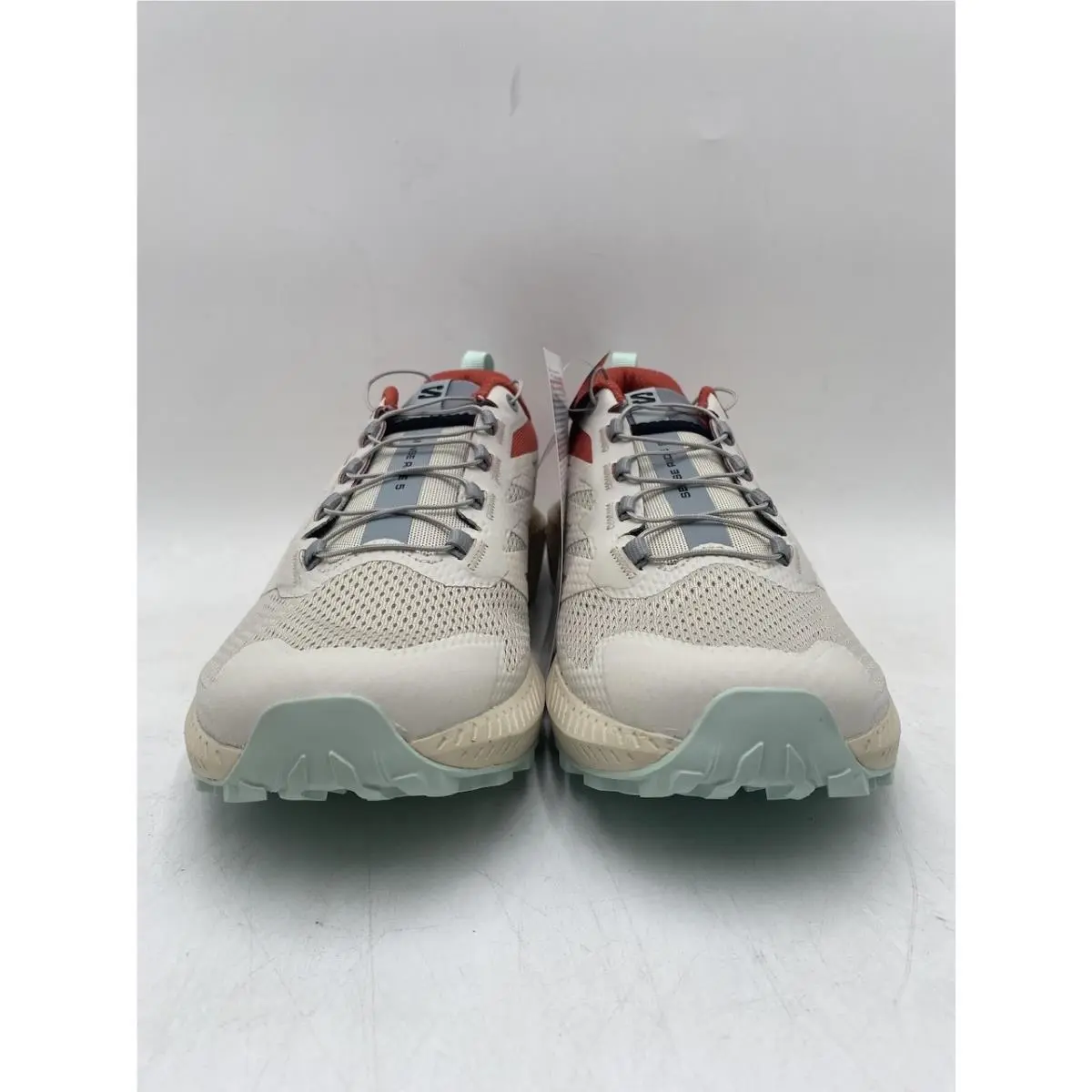 Salomon shoes - Salomon Sense Ride 5 - Sense Ride - White 3