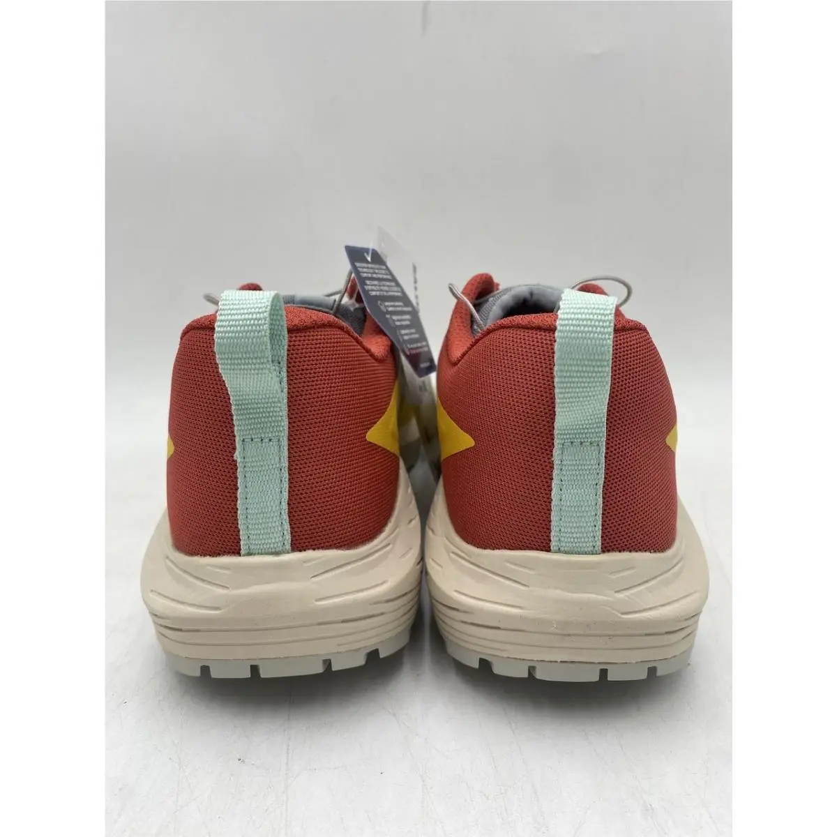 Salomon shoes - Salomon Sense Ride 5 - Sense Ride - White 5