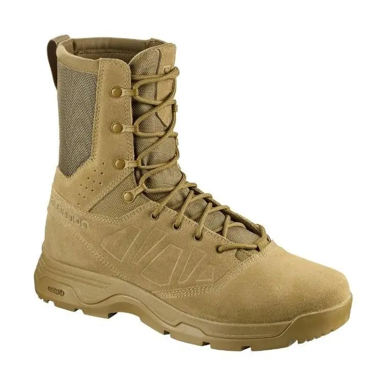 Salomon shoes - 405892 - 405892 - Brown 11