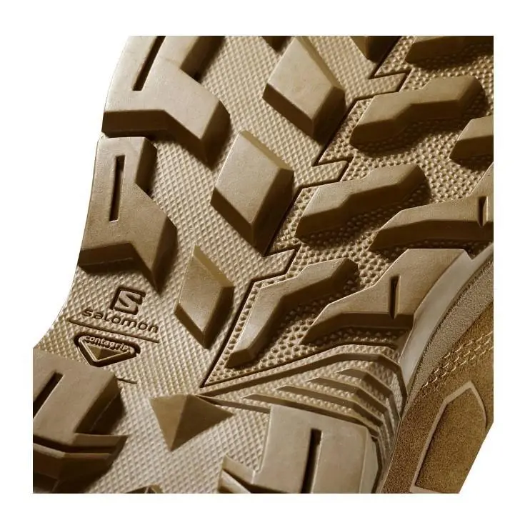 Salomon shoes - 405892 - 405892 - Brown 20