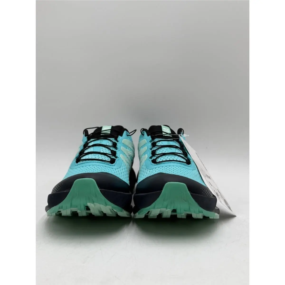 Salomon shoes - Salomon Pulsar - Pulsar - 472104 - Blue 3