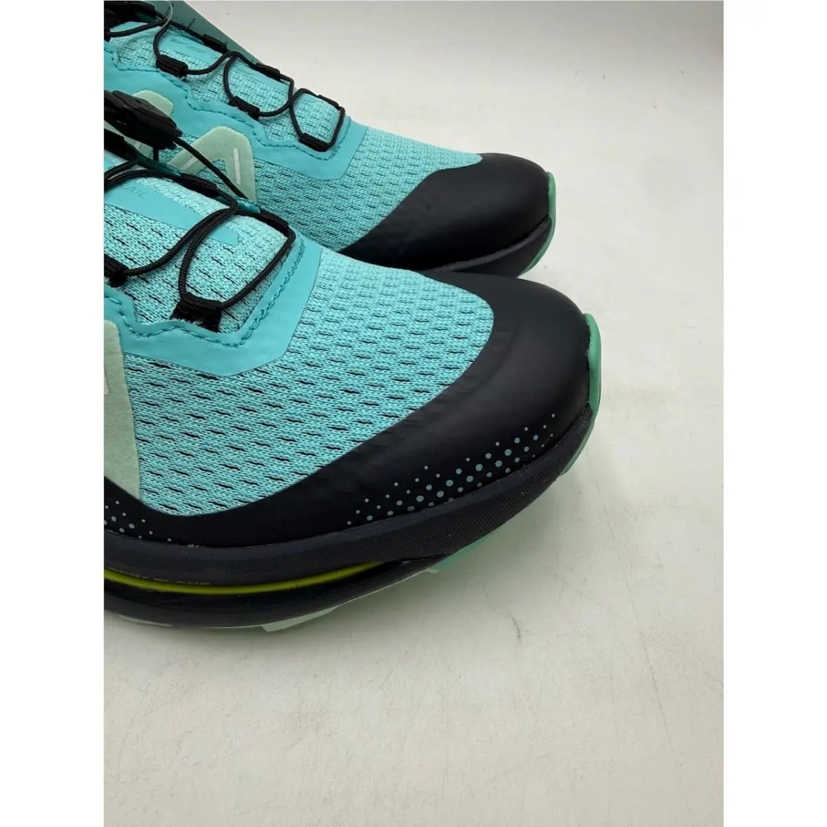 Salomon shoes - Salomon Pulsar - Pulsar - 472104 - Blue 10
