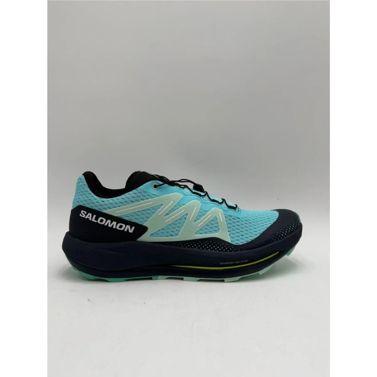 Salomon shoes - Salomon Pulsar - Pulsar - 472104 - Blue 12