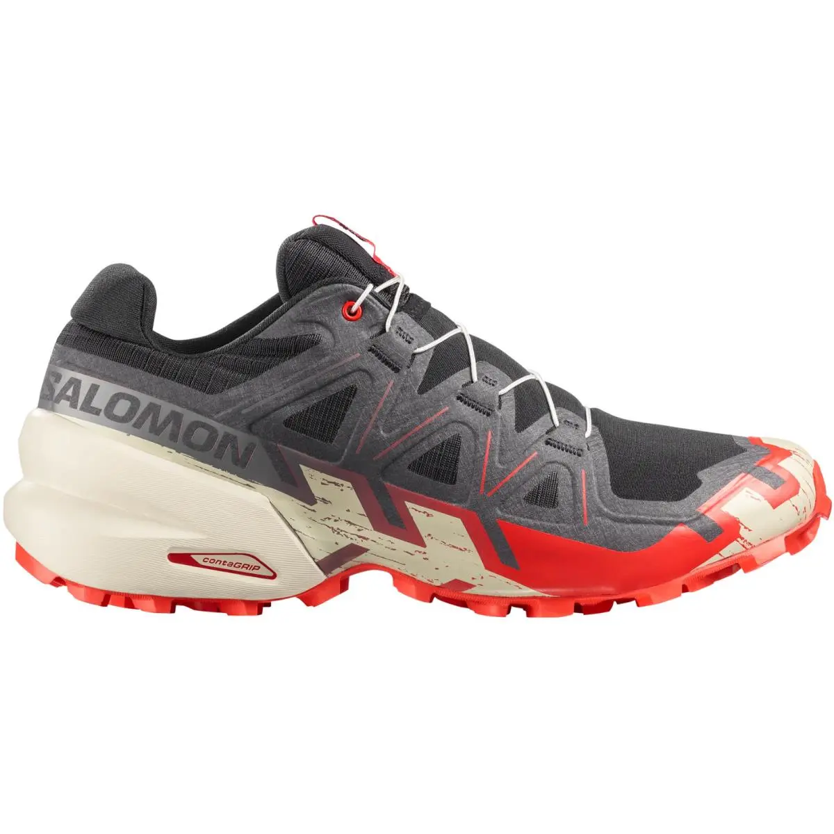Salomon shoes - Salomon Speedcross 6 - Speedcross - In Stock 26