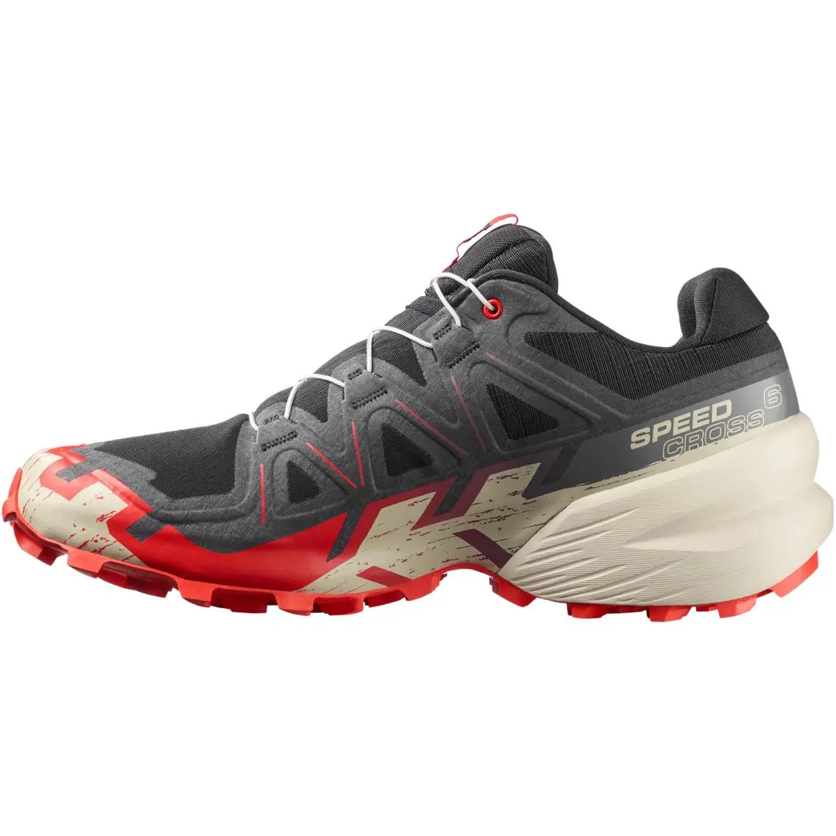 Salomon shoes - Salomon Speedcross 6 - Speedcross - In Stock 32