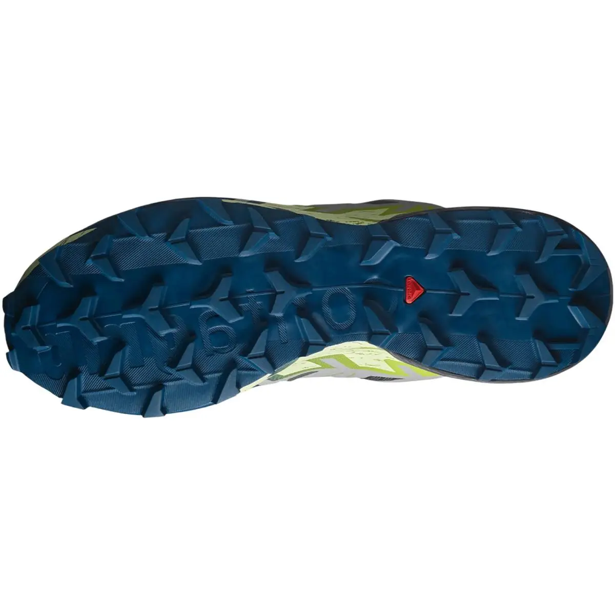 Salomon shoes - Salomon Speedcross 6 - Speedcross - Black/Black/Phantom 13