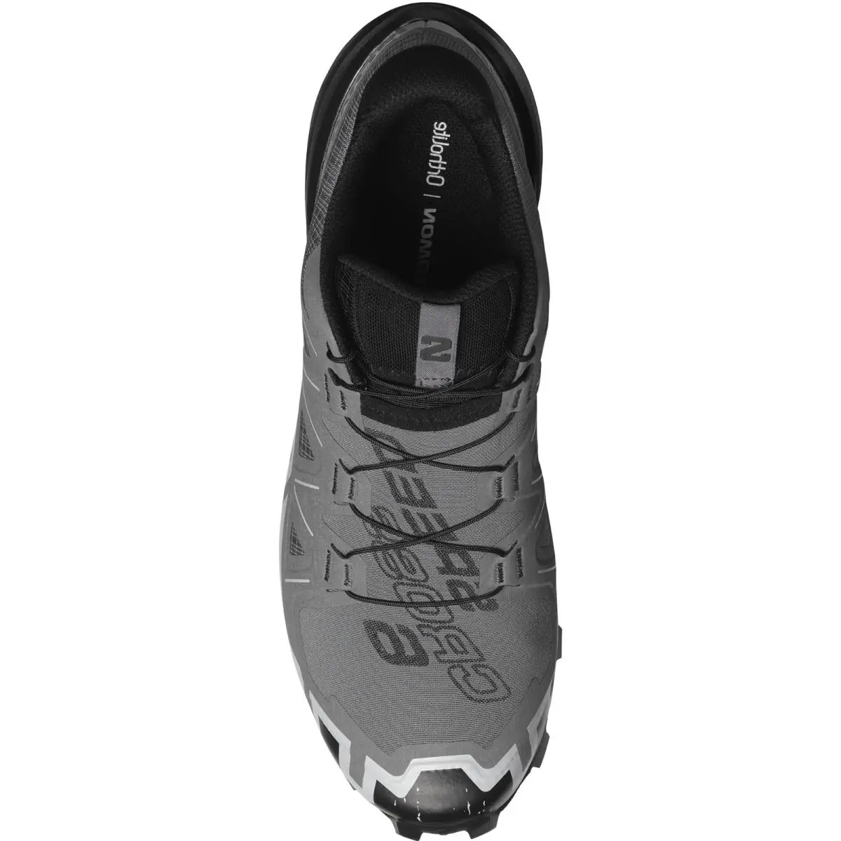Salomon shoes - Salomon Speedcross 6 - Speedcross - In Stock 39