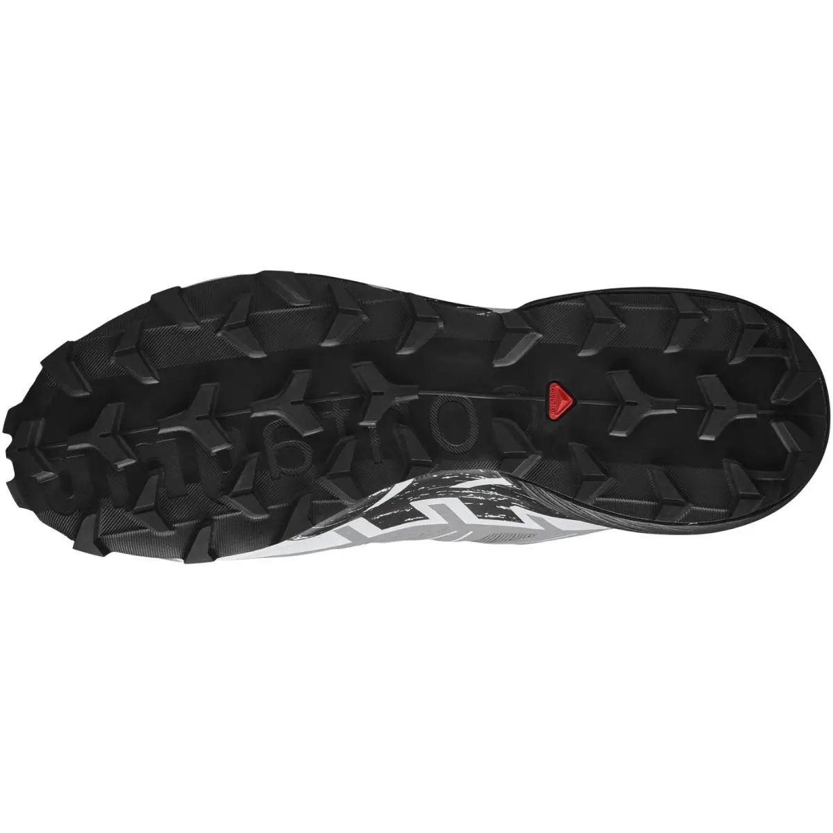 Salomon shoes - Salomon Speedcross 6 - Speedcross - In Stock 40