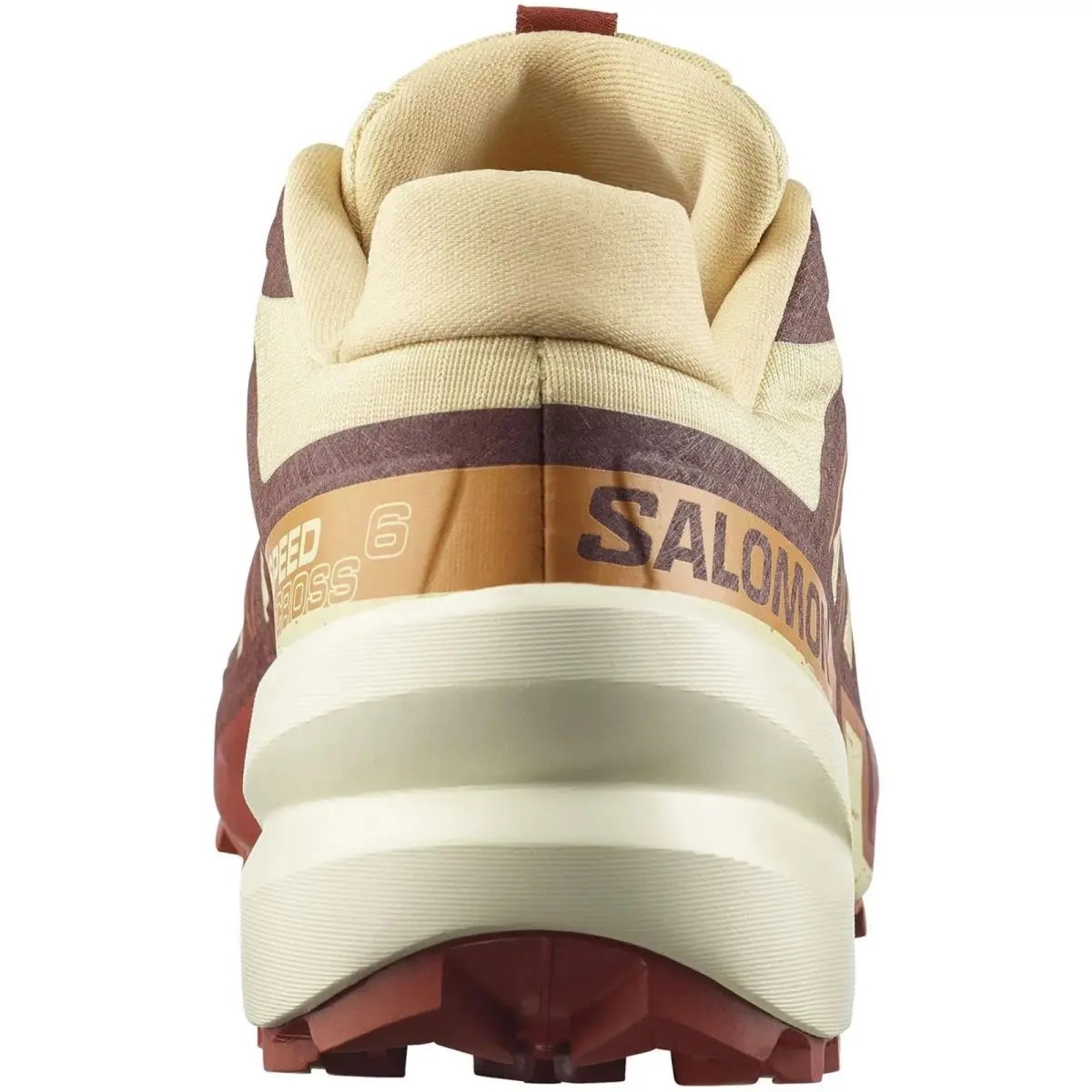Salomon shoes - Salomon Speedcross 6 - Speedcross - Black/Black/Phantom 26