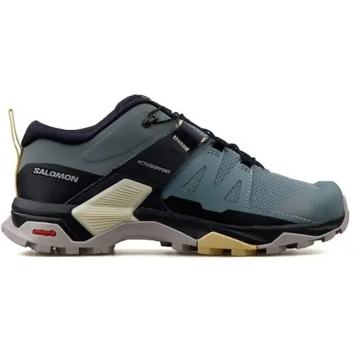 Salomon shoes - Salomon X Trail - Trail - NIGHTS - Blue 0