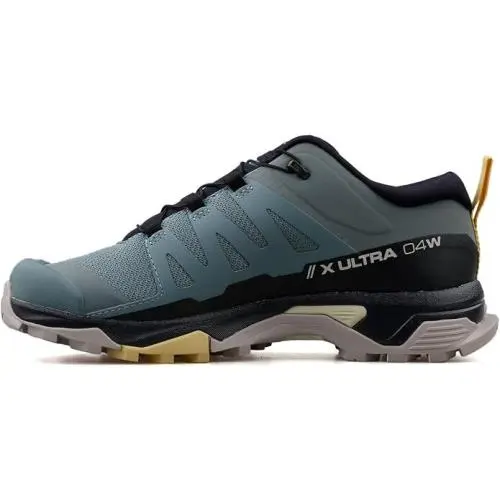 Salomon shoes - Salomon X Trail - Trail - NIGHTS - Blue 2