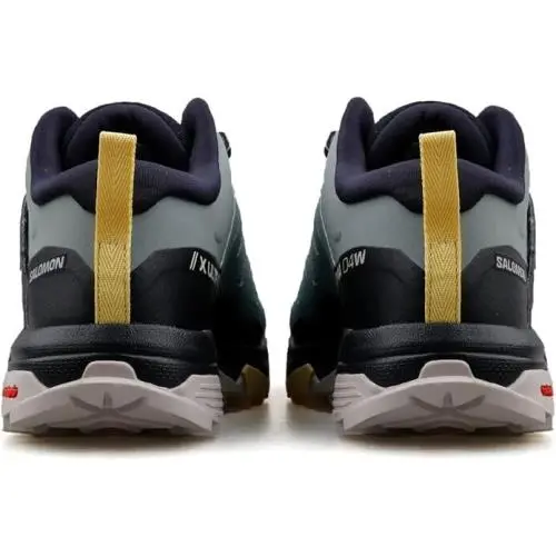 Salomon shoes - Salomon X Trail - Trail - NIGHTS - Blue 3