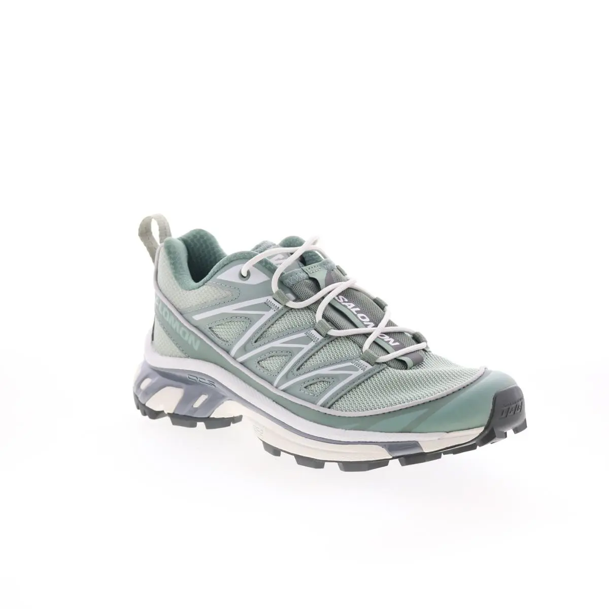 Salomon shoes - Salomon XT-6 Expanse - Expanse - L47134200 - Green (UPC: 195751201957) 0