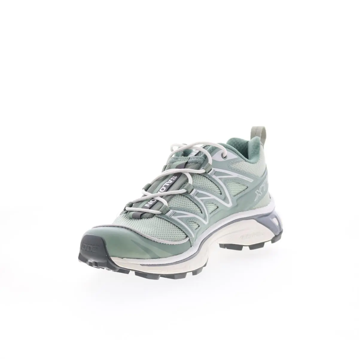Salomon shoes - Salomon XT-6 Expanse - Expanse - L47134200 - Green (UPC: 195751201957) 2