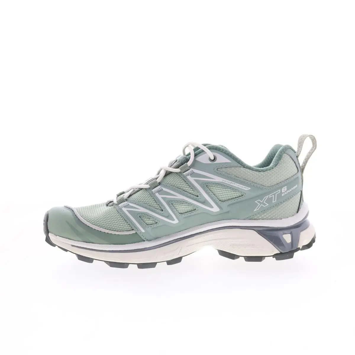Salomon shoes - Salomon XT-6 Expanse - Expanse - L47134200 - Green (UPC: 195751201957) 3