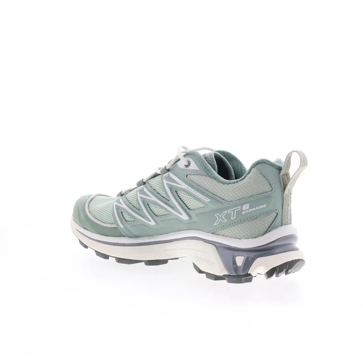 Salomon shoes - Salomon XT-6 Expanse - Expanse - L47134200 - Green (UPC: 195751201957) 4