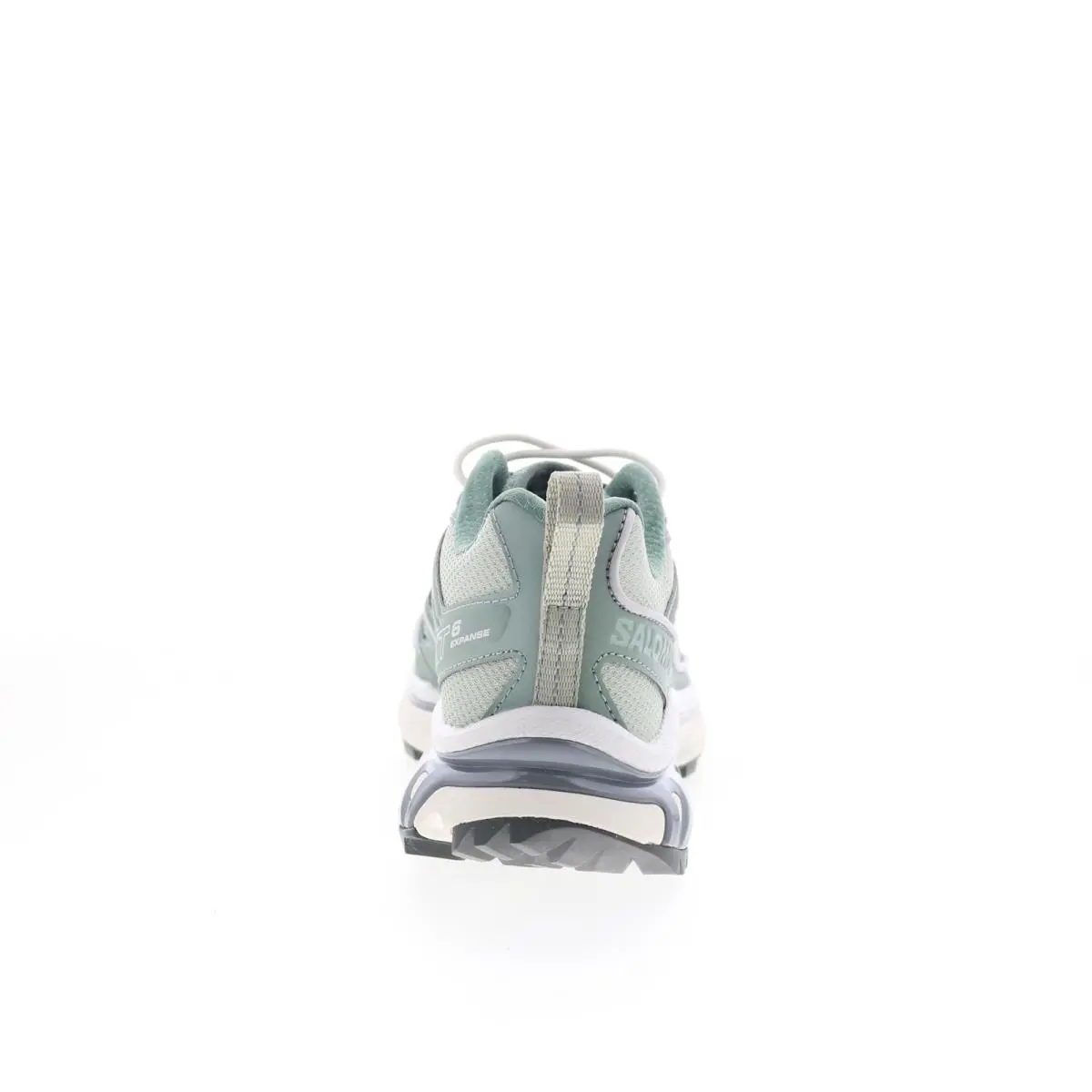 Salomon shoes - Salomon XT-6 Expanse - Expanse - L47134200 - Green (UPC: 195751201957) 5