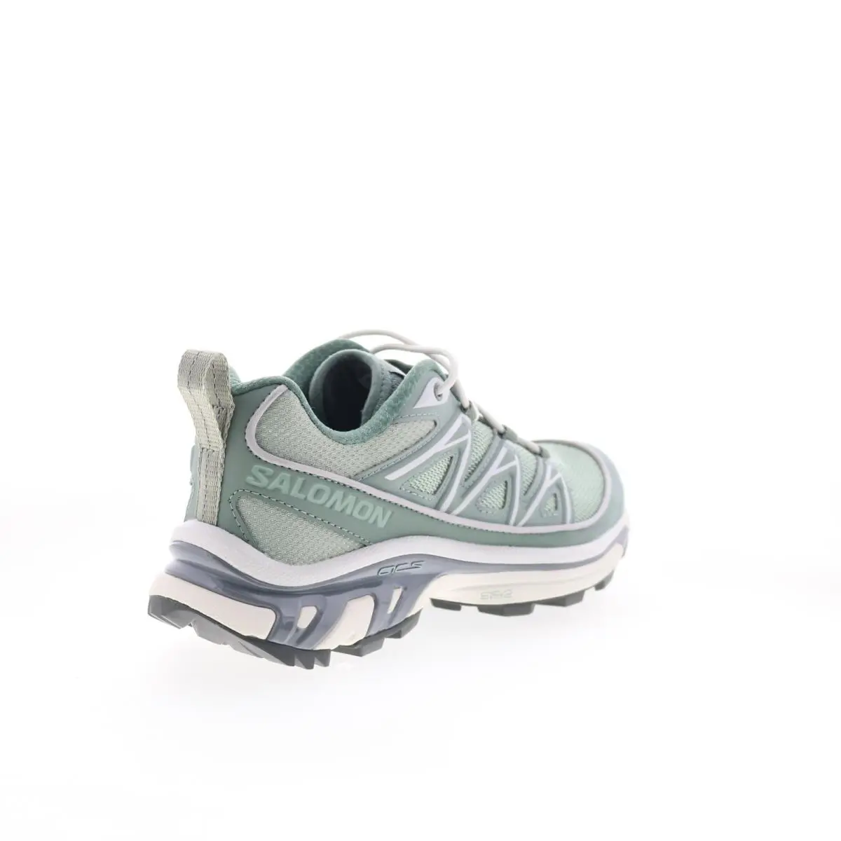Salomon shoes - Salomon XT-6 Expanse - Expanse - L47134200 - Green (UPC: 195751201957) 6