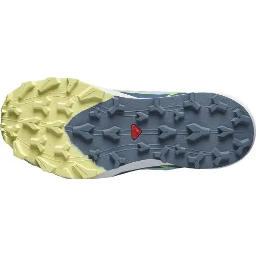 Salomon shoes - Salomon Thundercross - Thundercross - Heather/Flint Stone/Charlock 3