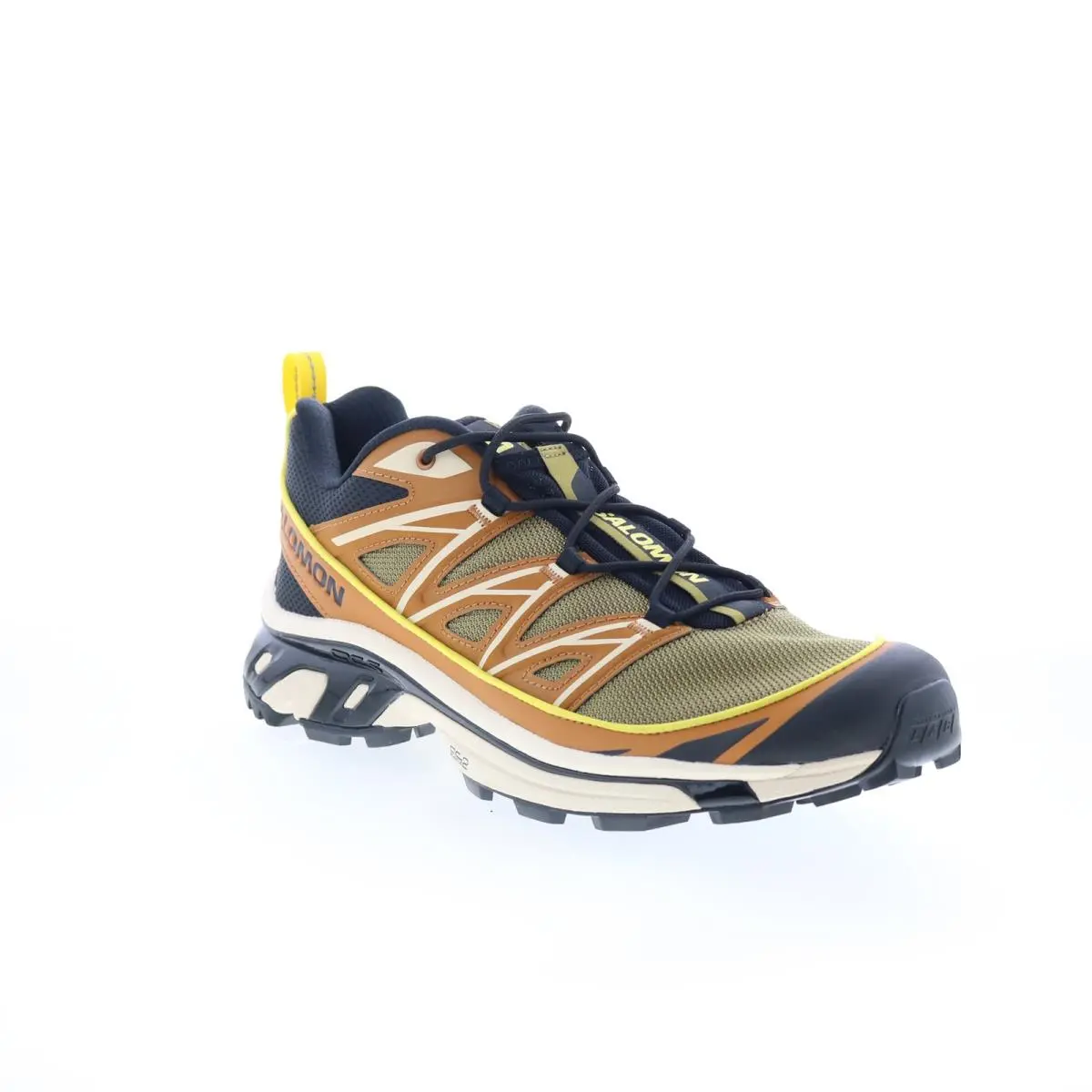 Salomon shoes - Salomon XT-6 Expanse - Expanse - L47134000 - Green (UPC: 195751201841) 0