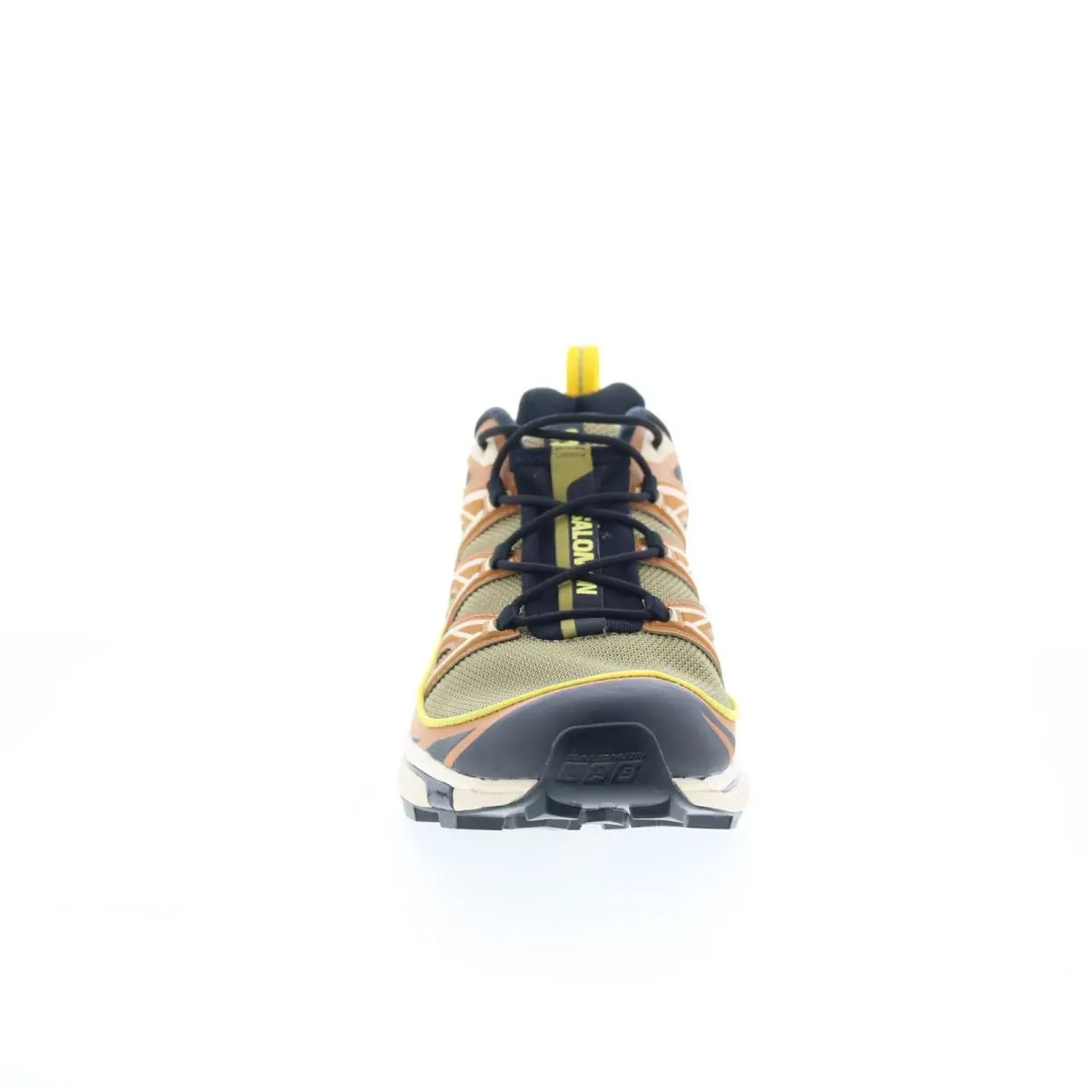 Salomon shoes - Salomon XT-6 Expanse - Expanse - L47134000 - Green (UPC: 195751201841) 1
