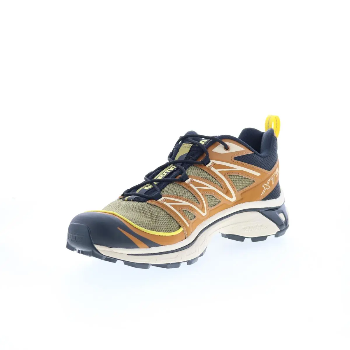 Salomon shoes - Salomon XT-6 Expanse - Expanse - L47134000 - Green (UPC: 195751201841) 2