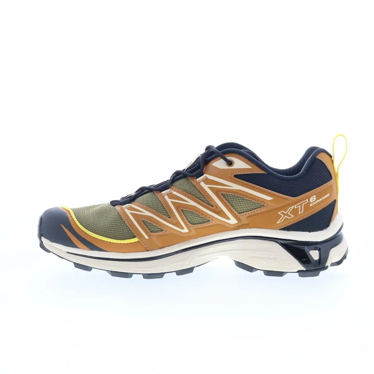 Salomon shoes - Salomon XT-6 Expanse - Expanse - L47134000 - Green (UPC: 195751201841) 3