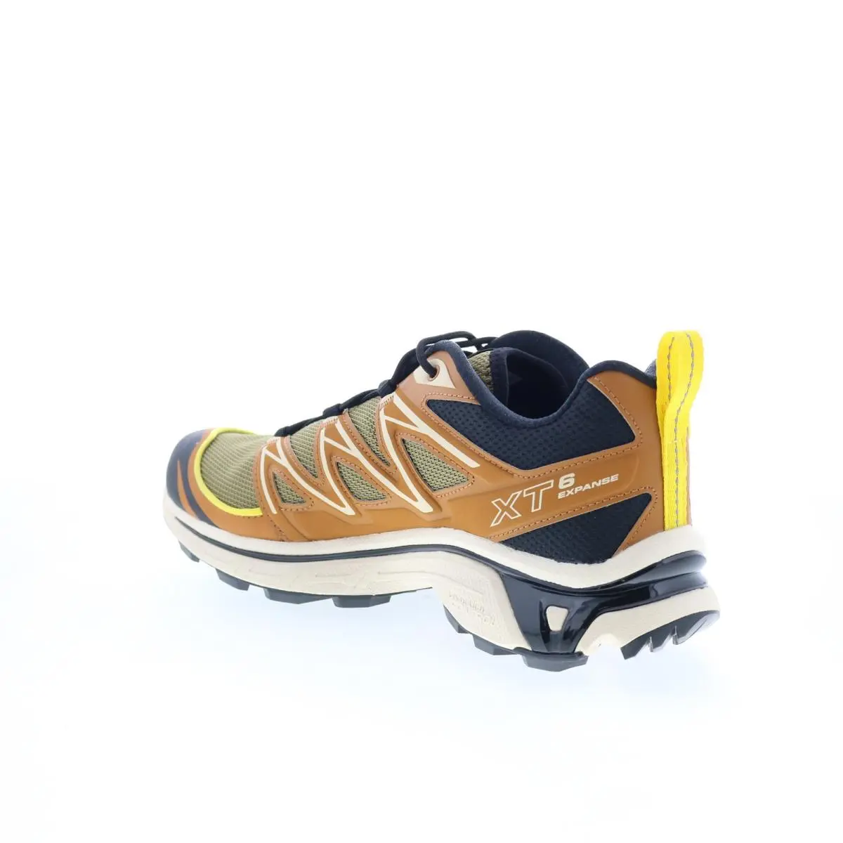Salomon shoes - Salomon XT-6 Expanse - Expanse - L47134000 - Green (UPC: 195751201841) 4