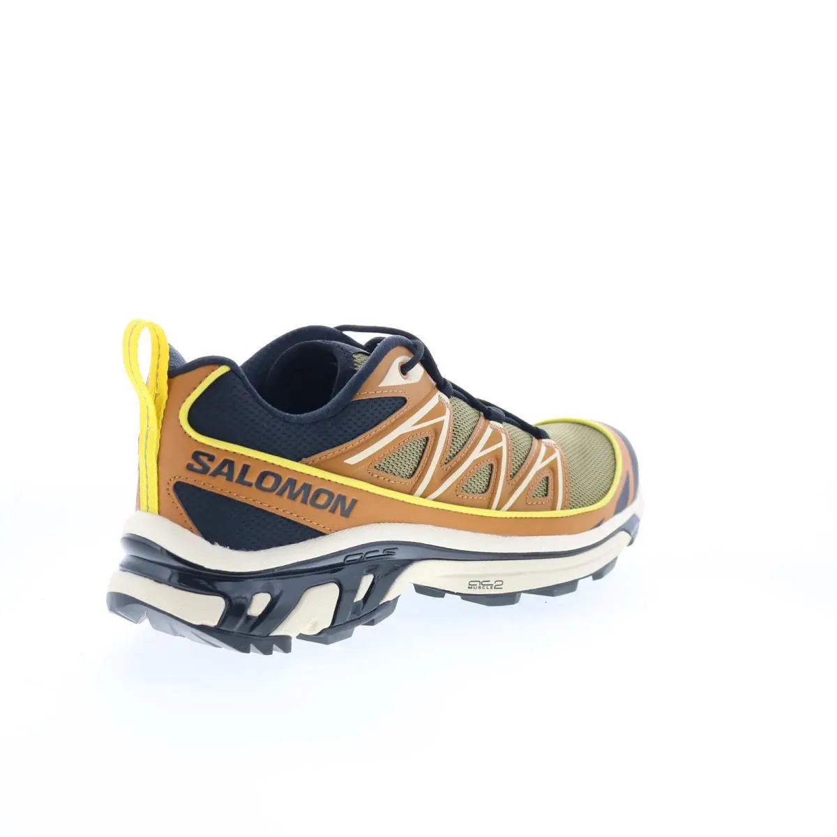 Salomon shoes - Salomon XT-6 Expanse - Expanse - L47134000 - Green (UPC: 195751201841) 6