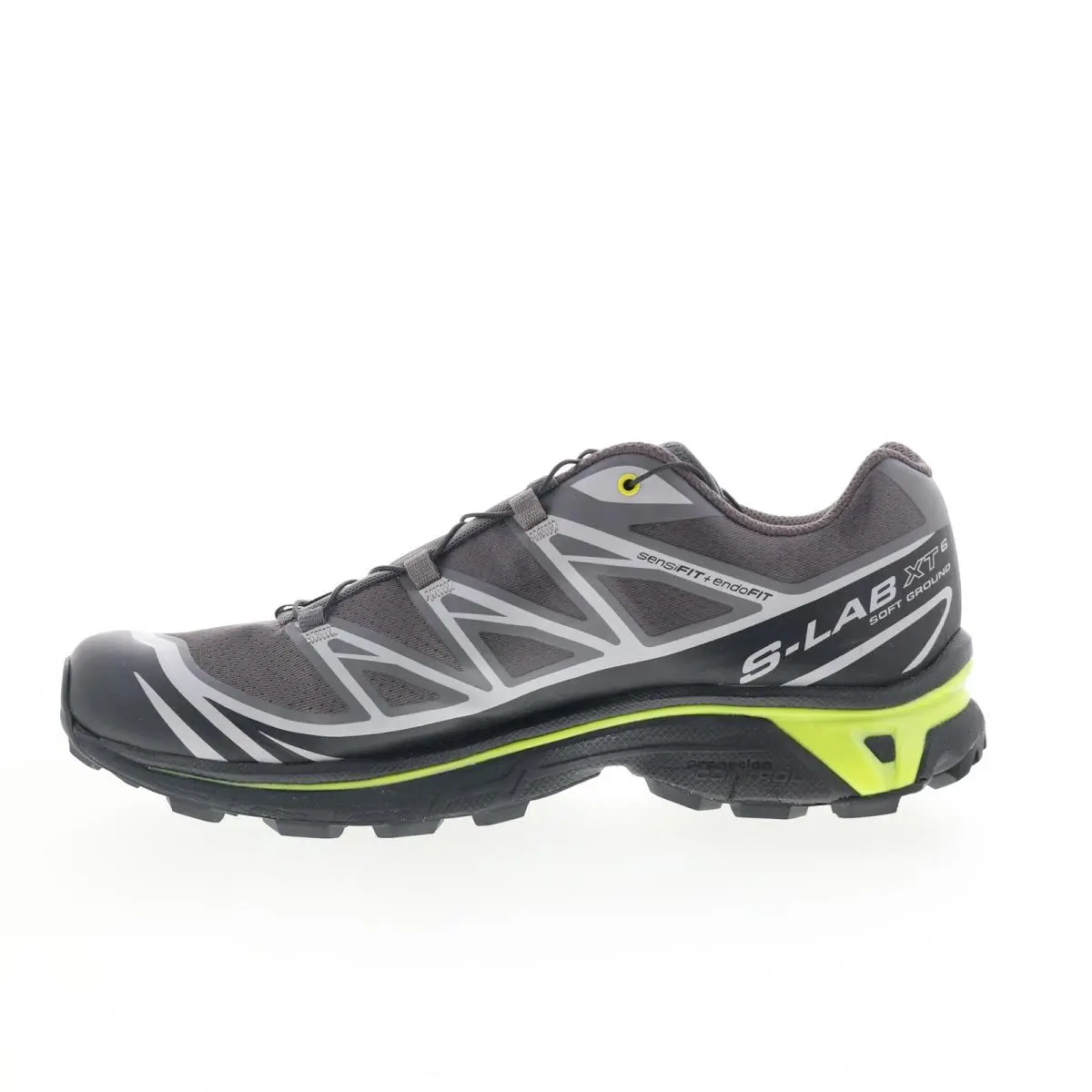 Salomon shoes - Salomon XT-6 - L41687000 - Black (UPC: 193128919924) 3