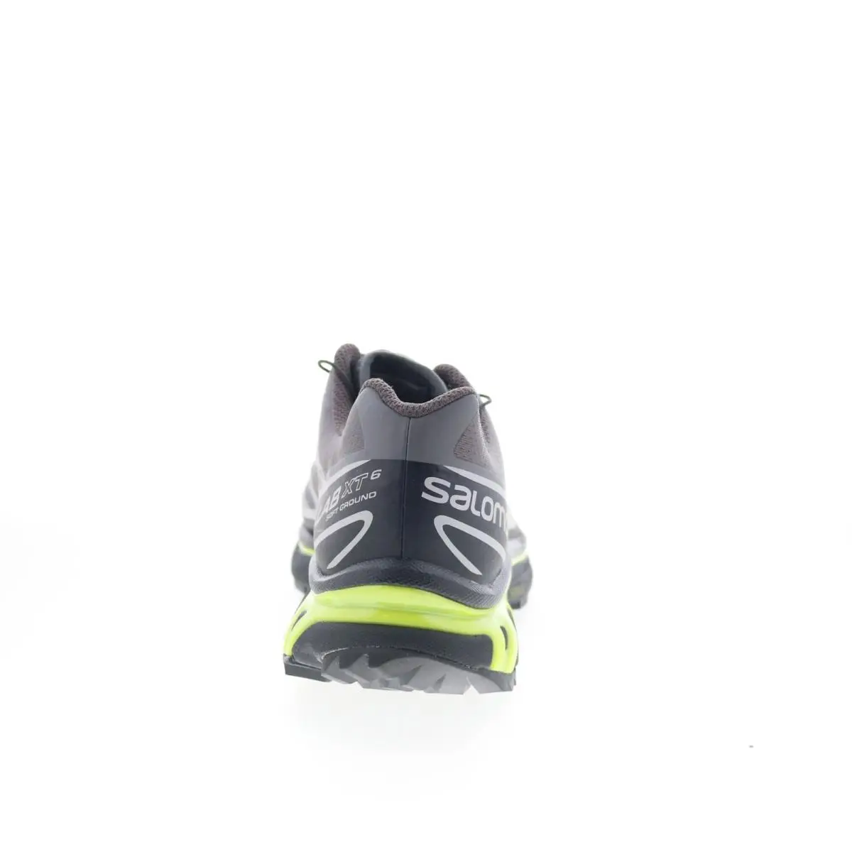 Salomon shoes - Salomon XT-6 - L41687000 - Black (UPC: 193128919924) 5